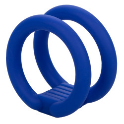 Admiral Double Cockring Dual Cock Cage Admiral 32mm